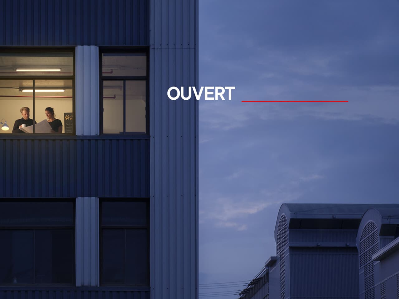 Where do you see web development heading?